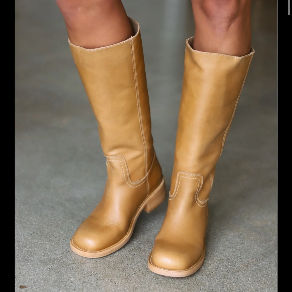 Steve Madden Riggs Boot